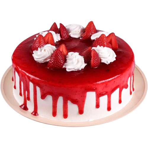 Fresas