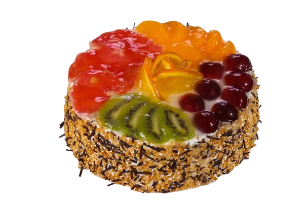 Fruta
